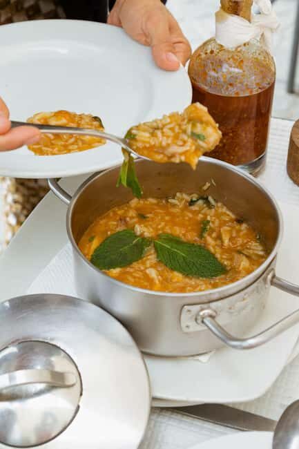 The Portuguese Food Tour  Dishes, Drinks & Sights - Who Should Book This Tour?