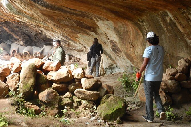 The Provider Shuttle & Tours in Lesotho - The Itinerary and Stops