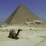 The pyramids half day tour - FAQ