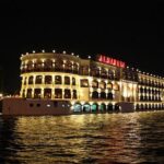 The Pyramids & Sphinx & Sakkara & Memphis & Nile Dinner Cruise in Cairo - Transportation & Logistics