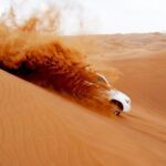 The Red Sand Bashing (RAH Signature Safari) - Authenticity, Comfort, and Expectations