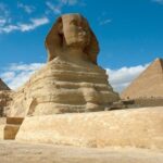 The remaining Wonder of ancient World - Half Day tour Pyramids and Sphinx - The Experience in Detail: Visiting the Pyramids and Sphinx
