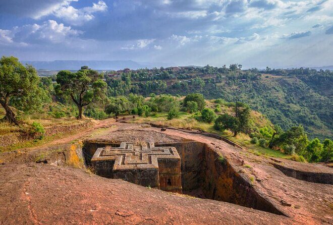 The Rock-Hewn Churches of Lalibela: 3 Days / 2 Nights - The Value of This Tour
