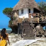 The Rock Restaurant - Dining and Reservation Tips
