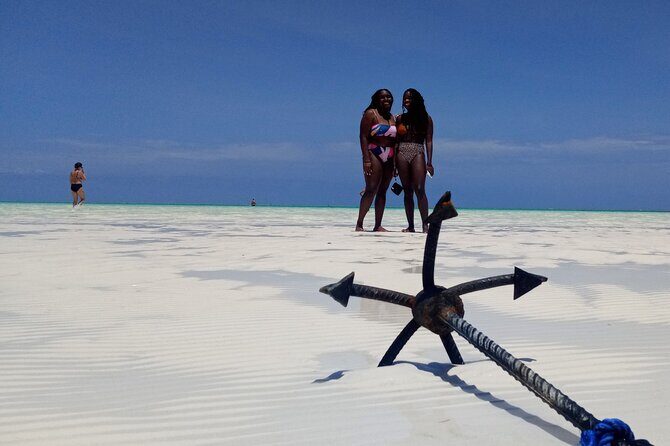 The Rock Restaurant & Blue Lagoon Half Day Tour in Zanzibar - Who Should Book This Tour?