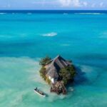 The Rock Restaurant by Speed Boat - What to Expect During the Tour