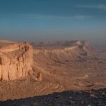 The Second Edge - Authentic Insights from Past Travelers