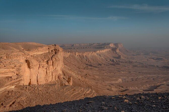 The Second Edge - Authentic Insights from Past Travelers