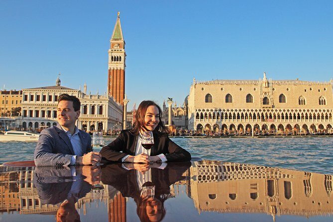 The Secrets of the Grand Canal - Special Private Boat Tour - What Travelers Love About This Experience