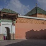 The Seven Patron Saints and Islamic Scholars - What We Love About This Tour
