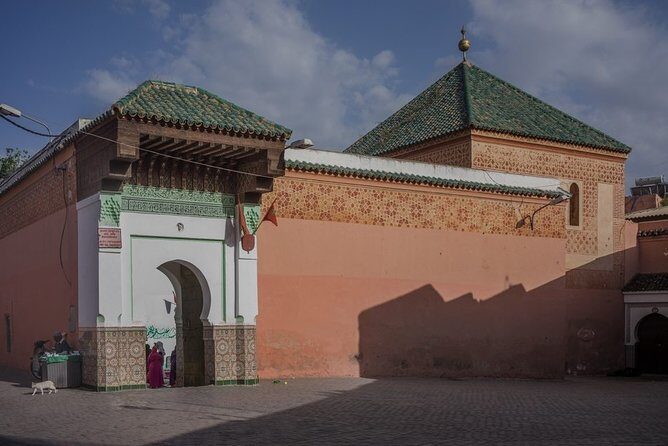 The Seven Patron Saints and Islamic Scholars - What We Love About This Tour