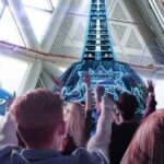 The Storm Coaster Dubai's Fastest indoor Roller Coaster - Who Will Love the Storm Coaster?