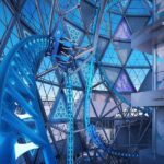 The Storm Coaster Tickets: Dubai's Fastest indoor Roller Coaster - Accessibility, Location, and Practical Tips