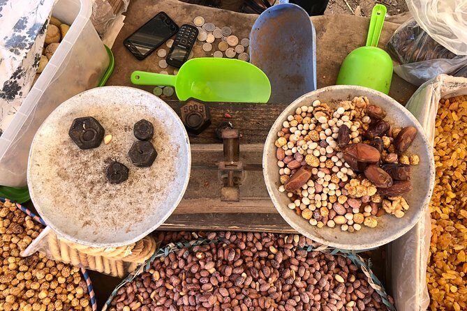 The Sunday Market in Had Draa & Local Food Tasting. - Who Will Love This Tour?