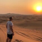 The Sunrise Desert Safari in Abu Dhabi - The Sum Up