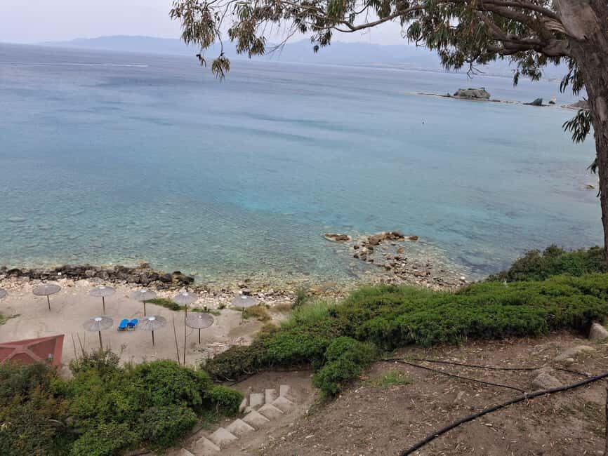 The Super Team : Akamas & Avakas Jeep Safari from Paphos - Practical Details and Tips for Your Trip