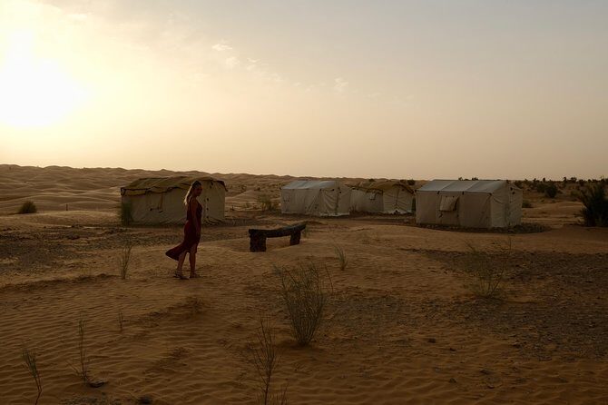 The three desert and mountain oases - The Value Proposition: Is It Worth It?
