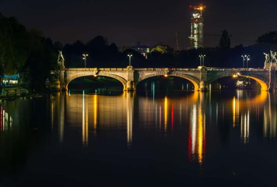 The Three Historic Bridges of Turin: Stories suspended between anecdotes and curiosities - A closer look at the tour experience