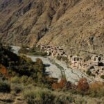 The Three Valleys by 4x4 Day Trip - Who Would Love This Tour?