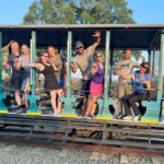 The Tram Bridge Tour in Victoria Falls - Why Choose This Tour?