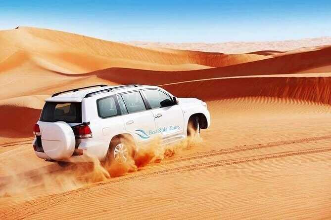 The Tunisian South between Oasis and Mountain: 3 Days / 2 Nights Douz and Tozeur - Who Will Love This Tour?