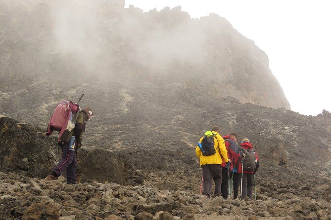 The Ultimate 8-day Lemosho route Climbing Kilimanjaro - Price and Value Analysis