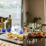 The Ultimate Olive Oil & Wine Tasting Combo - A Deep Dive into the Itinerary