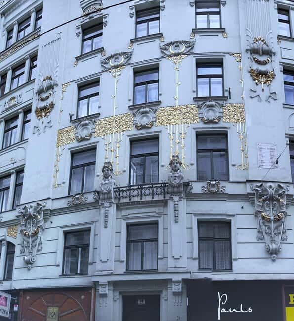 The unknown Vienna City- a guided walking tour - The Guides: Knowledgeable and Engaging