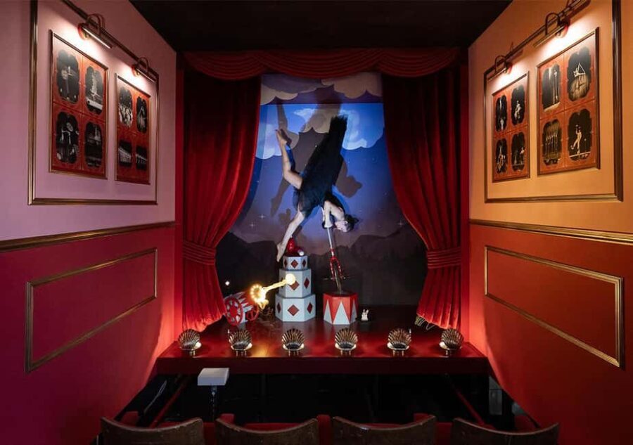The Upside Down Berlin: Early Morning Ticket - What You Can Expect During Your Visit