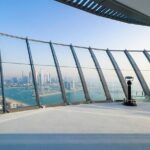 The View at Palm Jumeirah Dubai Observatory Deck Entry Ticket - Is It Worth the Price?