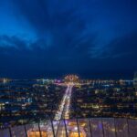 The View At The Palm Dubai :Prime & Non Prime hour ticket option - What Is The View at The Palm?