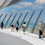 The View at The Palm Experience with Dining option - A Detailed Breakdown of the Itinerary