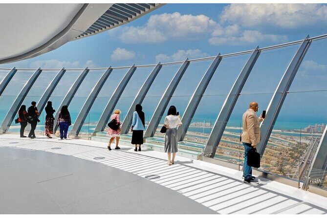 The View At The Palm Jumeirah In Dubai - Final Thoughts: Is It Worth It?