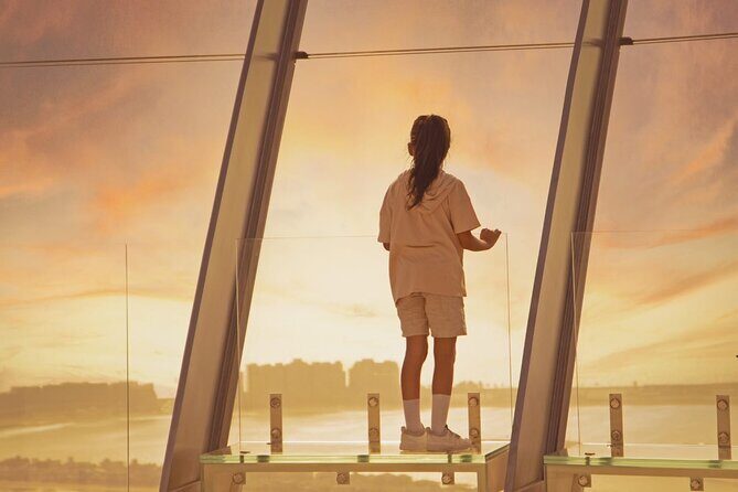 The View at The Palm Ticket with Private Transfers in Dubai - Authentic Traveler Insights