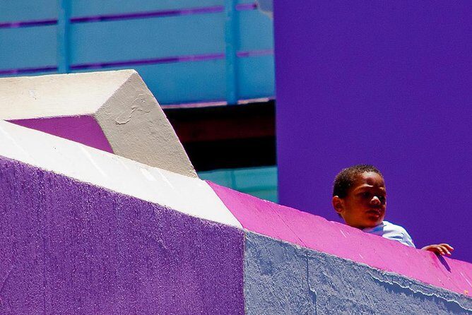 The Village in the City: A Self-Guided Audio Tour of Bo-Kaap - Analyzing the Value