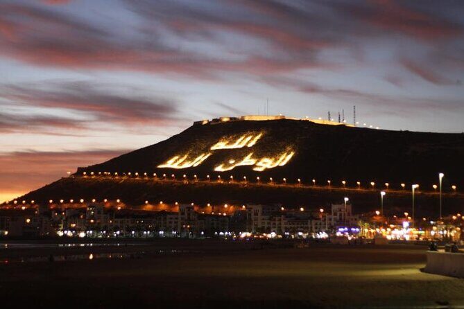 The visit of the City of AGADIR (City tour) - Final Thoughts: Is It Worth It?