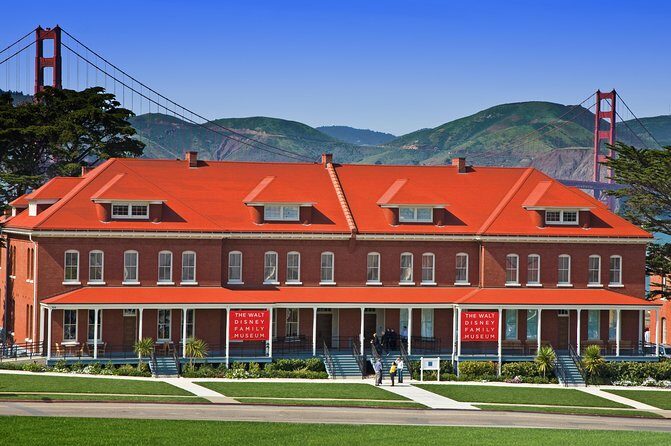 The Walt Disney Family Museum Admission Ticket in San Francisco - Final Thoughts: Who Should Visit?