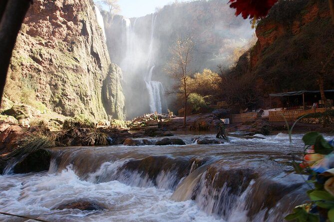 The waterfalls of Ouzoud - FAQs