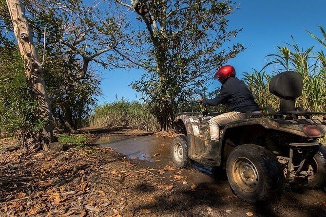 The Wild East of Mauritius: Full-day tour including 2-hour Quad-Biking & Lunch - Who Is This Tour Best For?