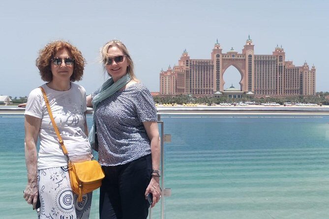 The Wonders of Dubai - Exclusive Private Tour - Skyline Views and Modern Marvels