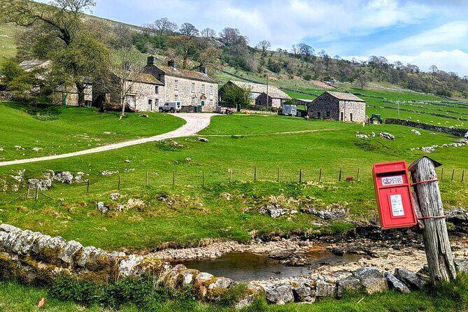 The Yorkshire Dales of All Creatures Great & Small - FAQs