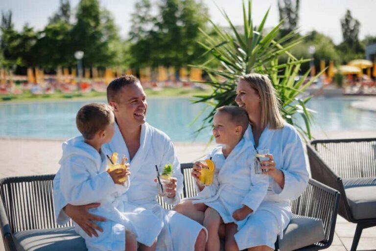 Therme Laa Wellness Day: Spa Escape Near Vienna - Final Thoughts