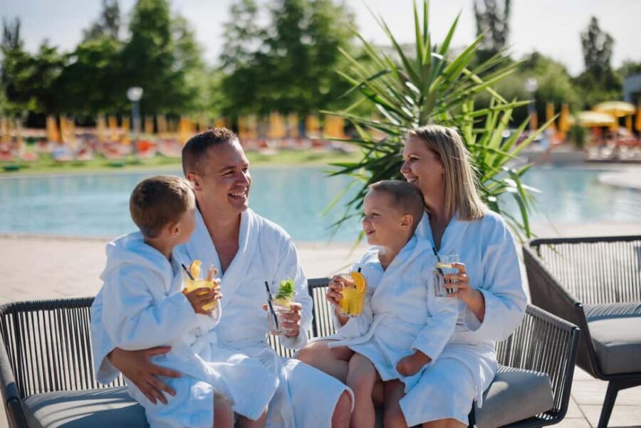 Therme Laa Wellness Day: Spa Escape Near Vienna - Final Thoughts