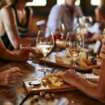 Thessaloniki: Greek Wines & Bites Tasting - An In-Depth Look at the Thessaloniki Greek Wines & Bites Tasting
