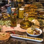 Thessaloniki, Halkidiki: Private Wine, Honey, Olive Oil Tour - Key Points