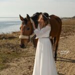 Thessaloniki: Horse Photoshoot in a natural landscape - The Details of the Itinerary and Experience