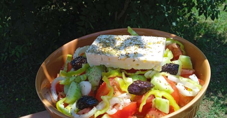 Thessaloniki: Private Greek Cooking Class and Meal at a Farm - Who Should Book This?