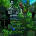 Thessaloniki: Ticket for Frida Kahlo Beyond the Icon Immersive Experience - The Sum Up