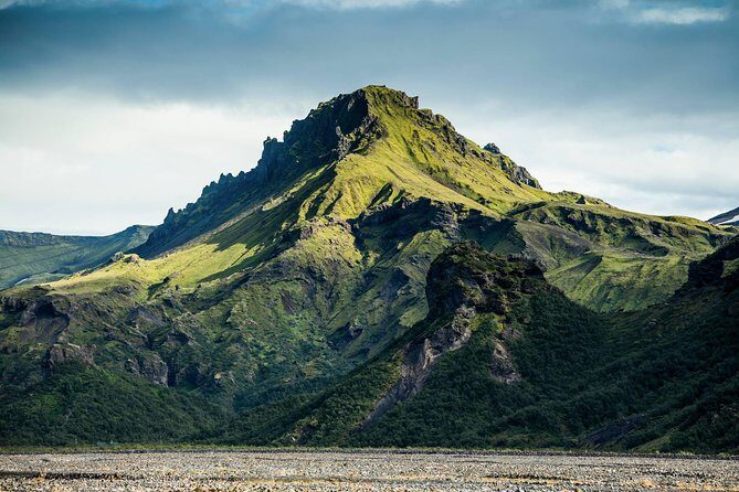 Thorsmork Hike Day Tour - Who Should Consider This Tour?