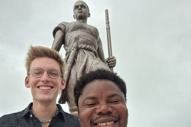 Three-day tour to visit Togo and Benin - What We Loved About This Tour
